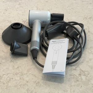 Dyson Supersonic Hair Dryer